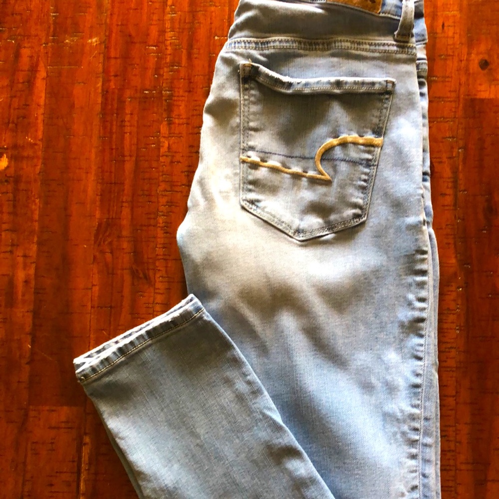 Women’s jeans